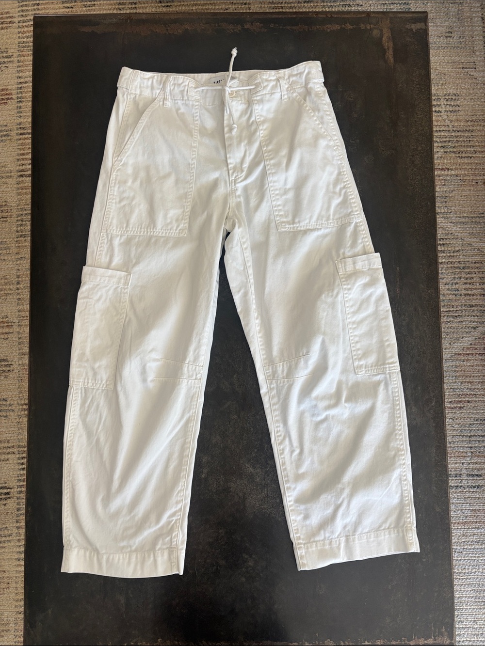 Pistola Sabrina Utility Pant Size 26